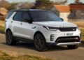 2025 Land Rover Discovery price and specs: More powerful diesel joins ...