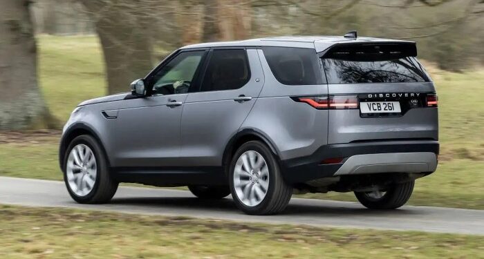 2023 Land Rover Discovery price and specs: MY23.5 range outlined - Drive