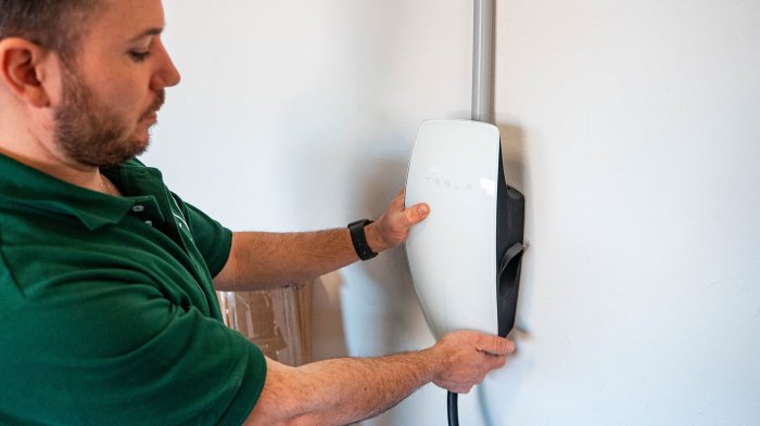 EV Charger Installation Sydney | Sydney EV Chargers