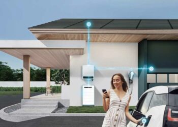 Electric Vehicle EV Charger Installers Sydney - Solahart Sydney