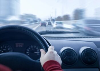 What Is A High Risk Driver