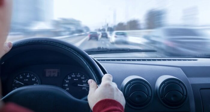 What Is A High Risk Driver